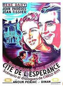 Watch Cité de l'espérance