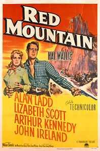 Watch Red Mountain