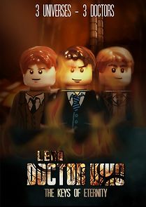 Watch Lego Doctor Who: The Keys of Eternity