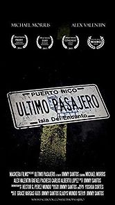 Watch Ultimo Pasajero