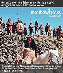 Watch Eréndira la indomable