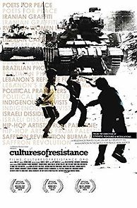 Watch Cultures of Resistance