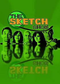 Watch The Sketch Show