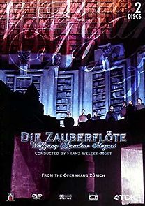 Watch Die Zauberflöte