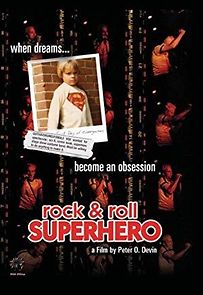Watch Rock & Roll Superhero