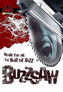 Watch Buzz Saw