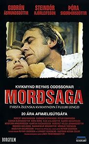 Watch Morðsaga