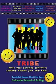 Watch Tribe