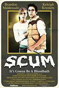 Watch Scum