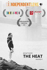 Watch The Heat (Short 2013)