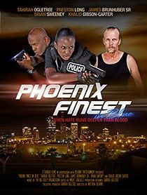 Watch Phoenix Finest in Blue