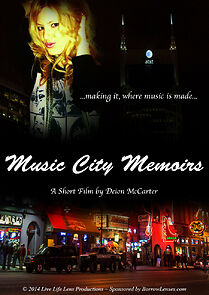 Watch Music City Memoirs (Short 2014)