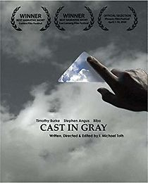 Watch Cast in Gray
