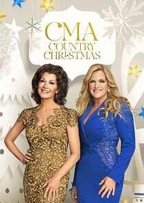 Watch CMA Country Christmas