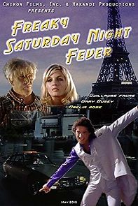 Watch Freaky Saturday Night Fever