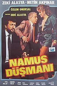 Watch Namus düsmani