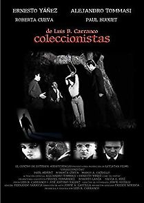 Watch Coleccionistas