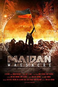 Watch Maidan Massacre