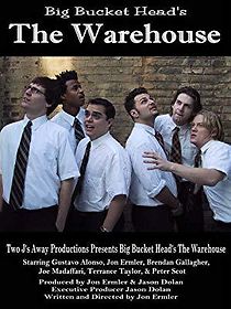 Watch Big Bucket Head's: The Warehouse