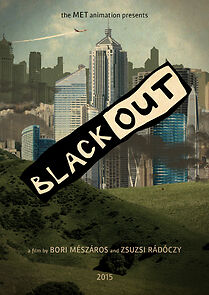 Watch BlackOUT (Short 2015)