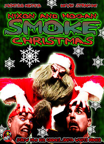 Watch Nixon and Hogan Smoke Christmas