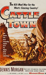 Watch Cattle Town