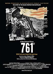 Watch 761st