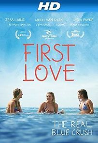 Watch First Love