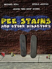 Watch Pee Stains and Other Disasters