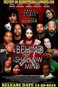 Watch Behind the Shallow Mind