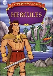 Watch Hercules