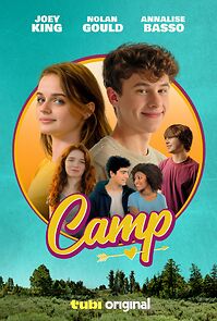 Watch Camp