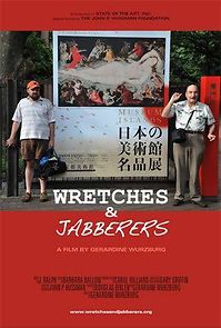 Watch Wretches & Jabberers