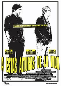 Watch A estas alturas de la vida