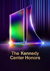 Watch Kennedy Center Honors