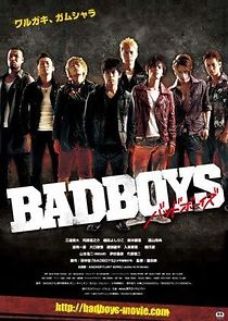 Watch Badboys