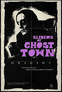 Watch Sliders of Ghost Town: Origins