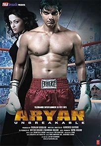 Watch Aryan: Unbreakable