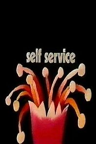 Watch Self Service (Short 1974)