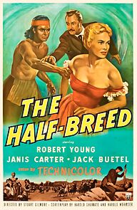 Watch The Half-Breed