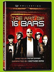 Watch The Art of 16 Bars: Get Ya' Bars Up