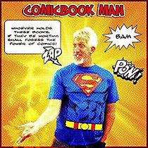 Watch Sammie the Comic Book Man