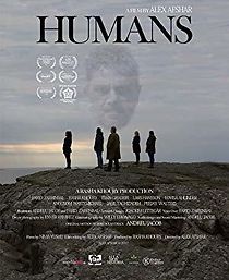 Watch Humans