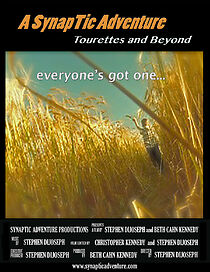 Watch A SynapTic Adventure: Tourettes and Beyond (Short 2013)