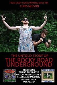 Watch The Untold Story of the Rocky Road Underground