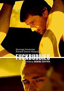 Watch Fuckbuddies