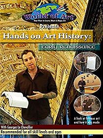 Watch The World of Art Presents: Hands on Art History - Early Renaissance