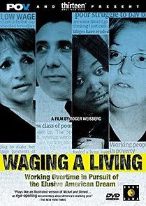 Watch Waging a Living