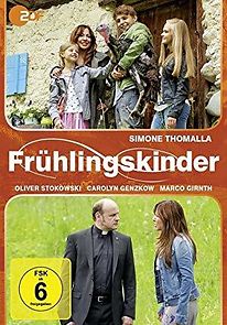 Watch Frühlingskinder