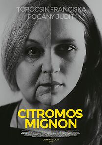 Watch Citromos Mignon (Short 2018)